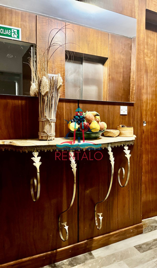 Apartamento ID.207 - hermoso apartamento sobre la brava  