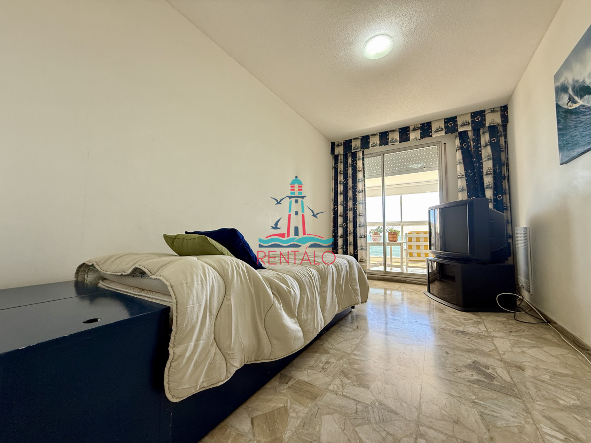 Apartamento ID.212 - apartamento frente al mar la mejor vista 