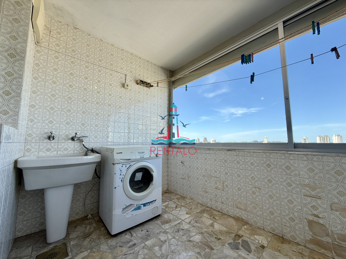 Apartamento ID.212 - apartamento frente al mar la mejor vista 