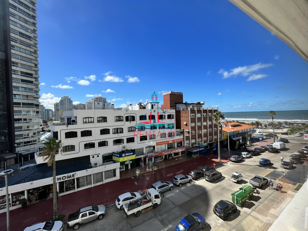 Apartamento ID.676 - Apartamento en venta en Punta del este 1 dormitorio OPORTUNIDAD!