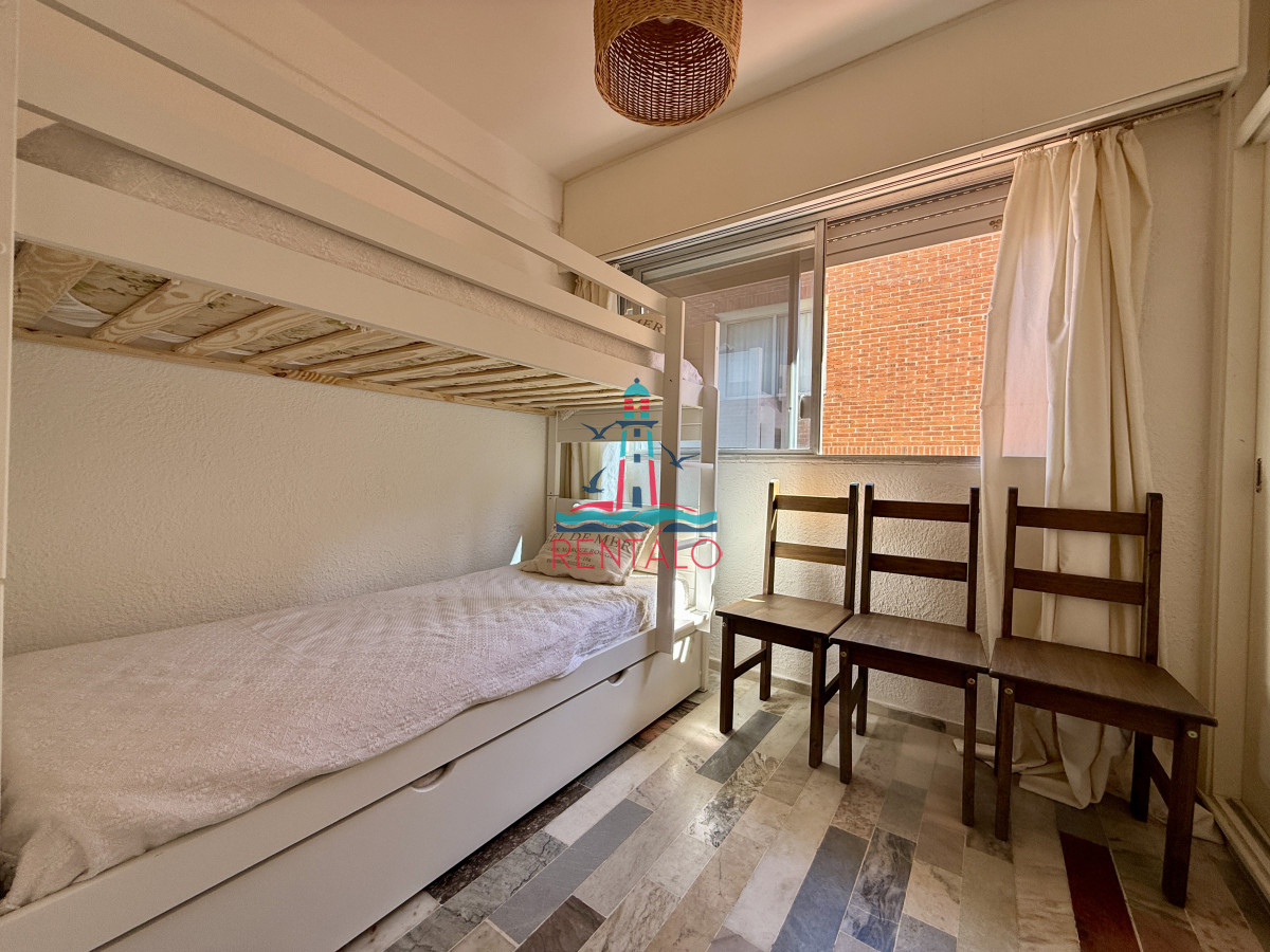 Apartamento ID.62 - Apartamento en venta peninsula 2 dormitorios 