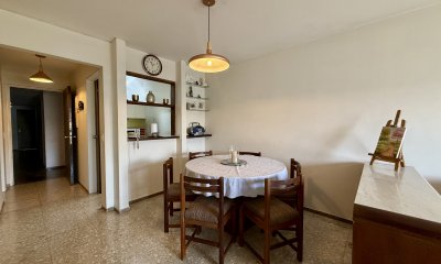 Apartamento en venta 1 dormitorio en Punta del Este
