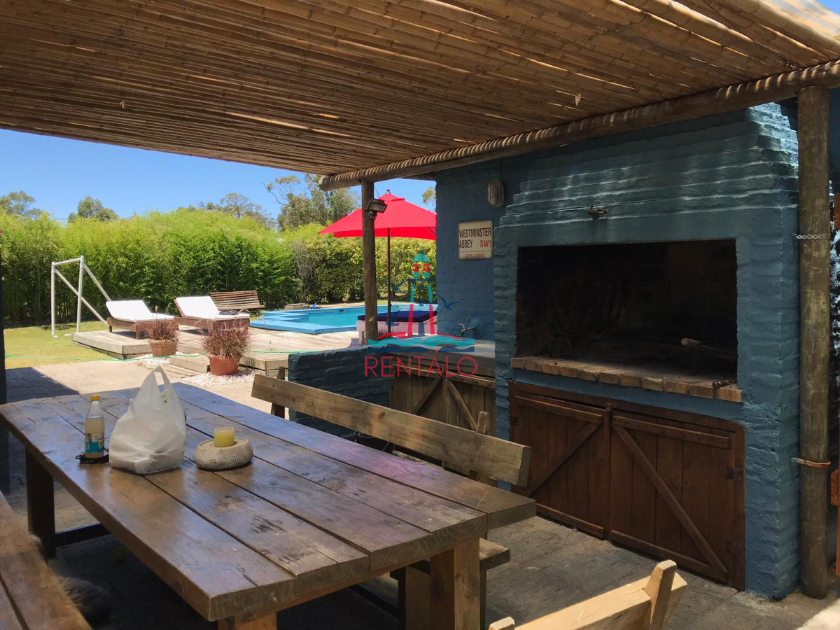 Casa ID.230 - casa en venta en Punta del este 3 dormitorios