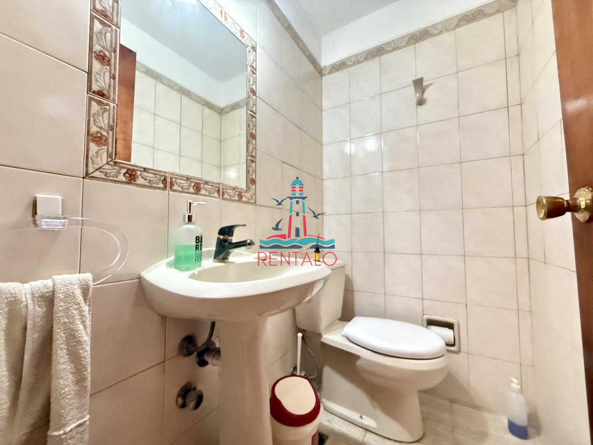 Casa ID.601 - Casa en alquiler punta del este San Rafael 3 dormitorios 
