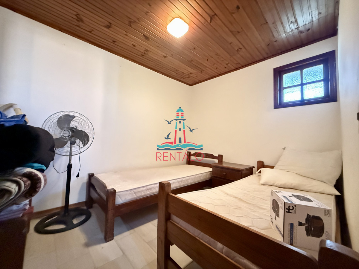 Casa ID.601 - Casa en alquiler punta del este San Rafael 3 dormitorios 