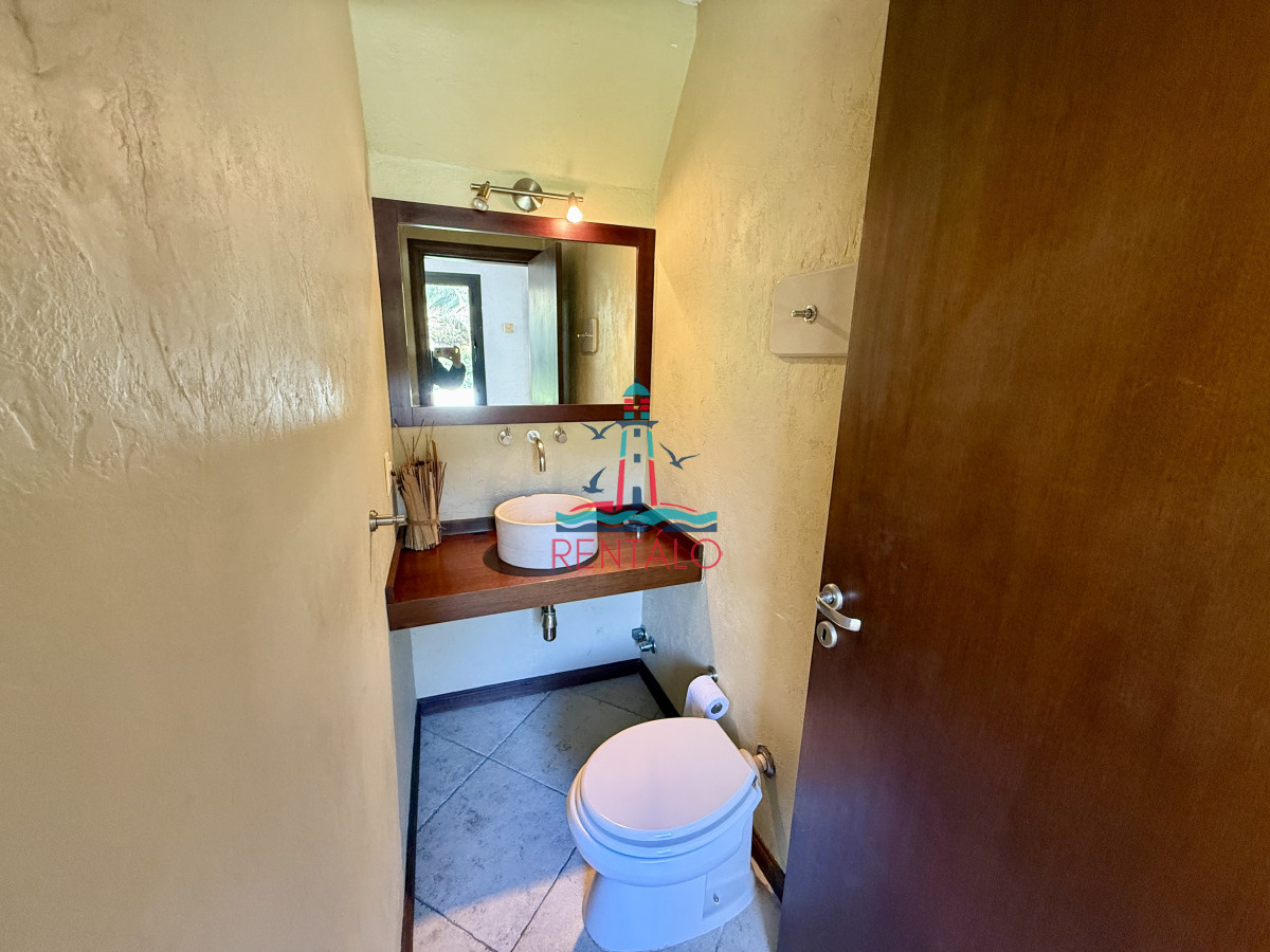 Casa ID.431 - Casa en Rincon del Indio 4 dormitorios casa en punta del este en venta 4 dormitorios