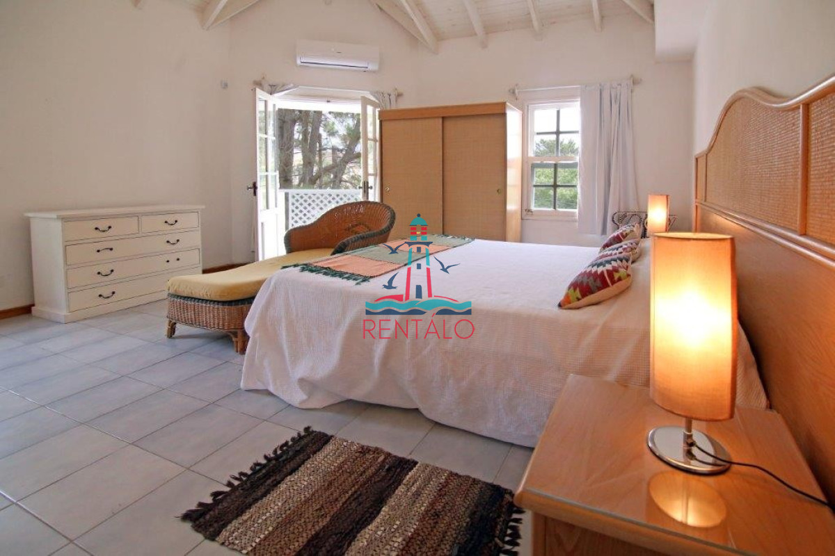 Casa ID.229 - Casa en venta en la barra maldonado punta del este 