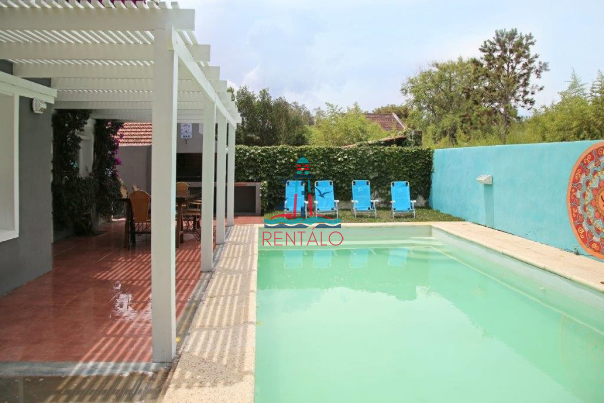 Casa ID.229 - Casa en venta en la barra maldonado punta del este 