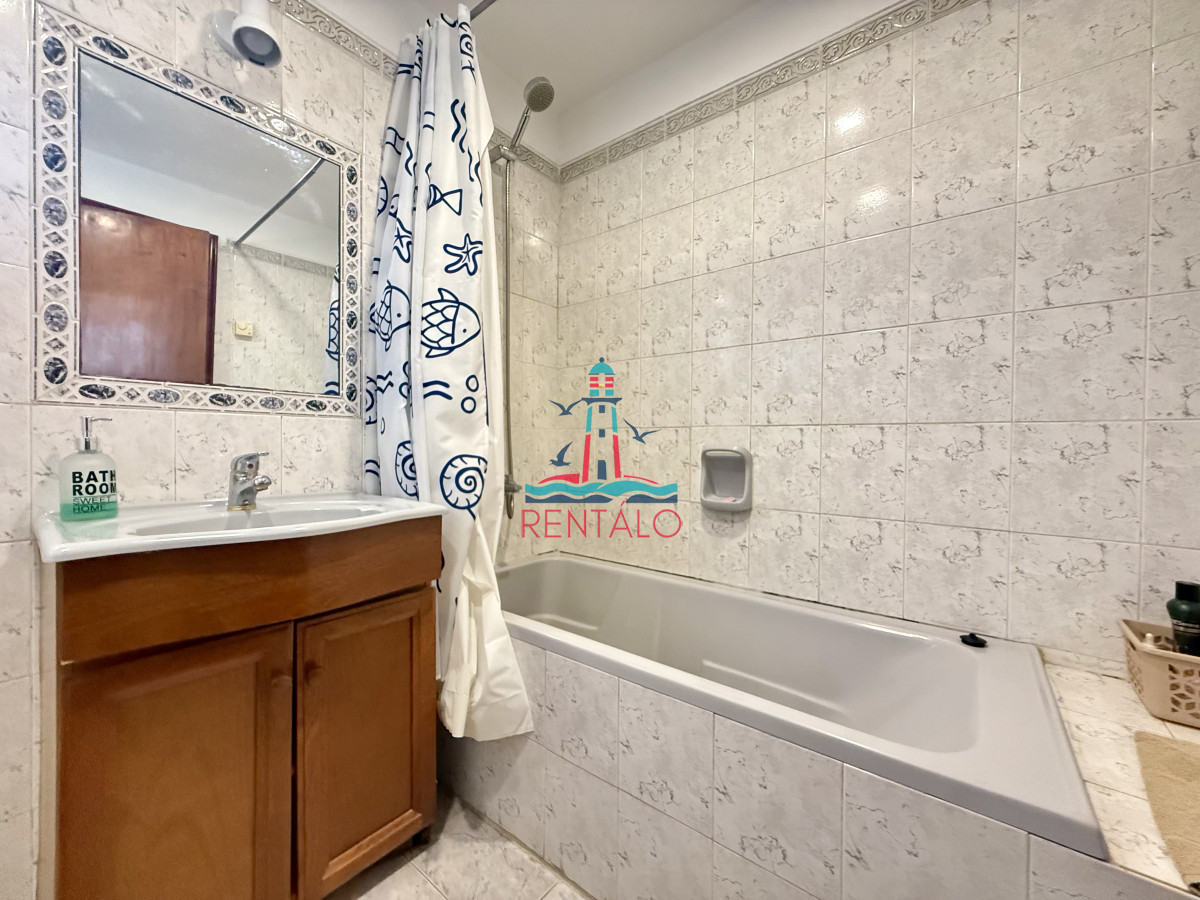Casa ID.601 - Casa en alquiler punta del este San Rafael 3 dormitorios 