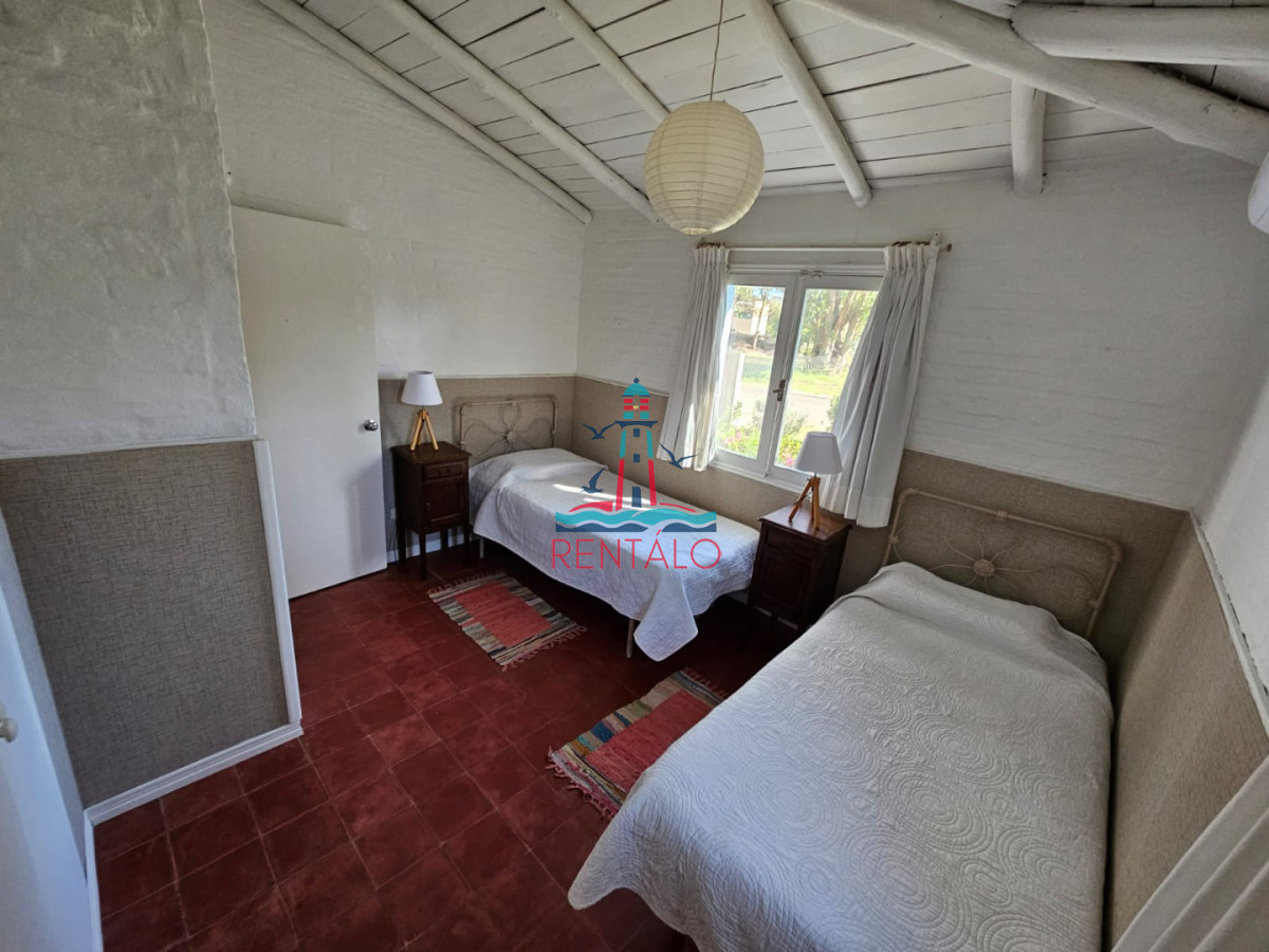 Casa ID.230 - casa en venta en Punta del este 3 dormitorios