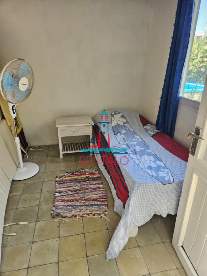 Casa ID.230 - casa en venta en Punta del este 3 dormitorios