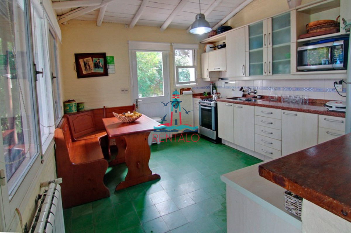 Casa ID.230 - casa en venta en Punta del este 3 dormitorios