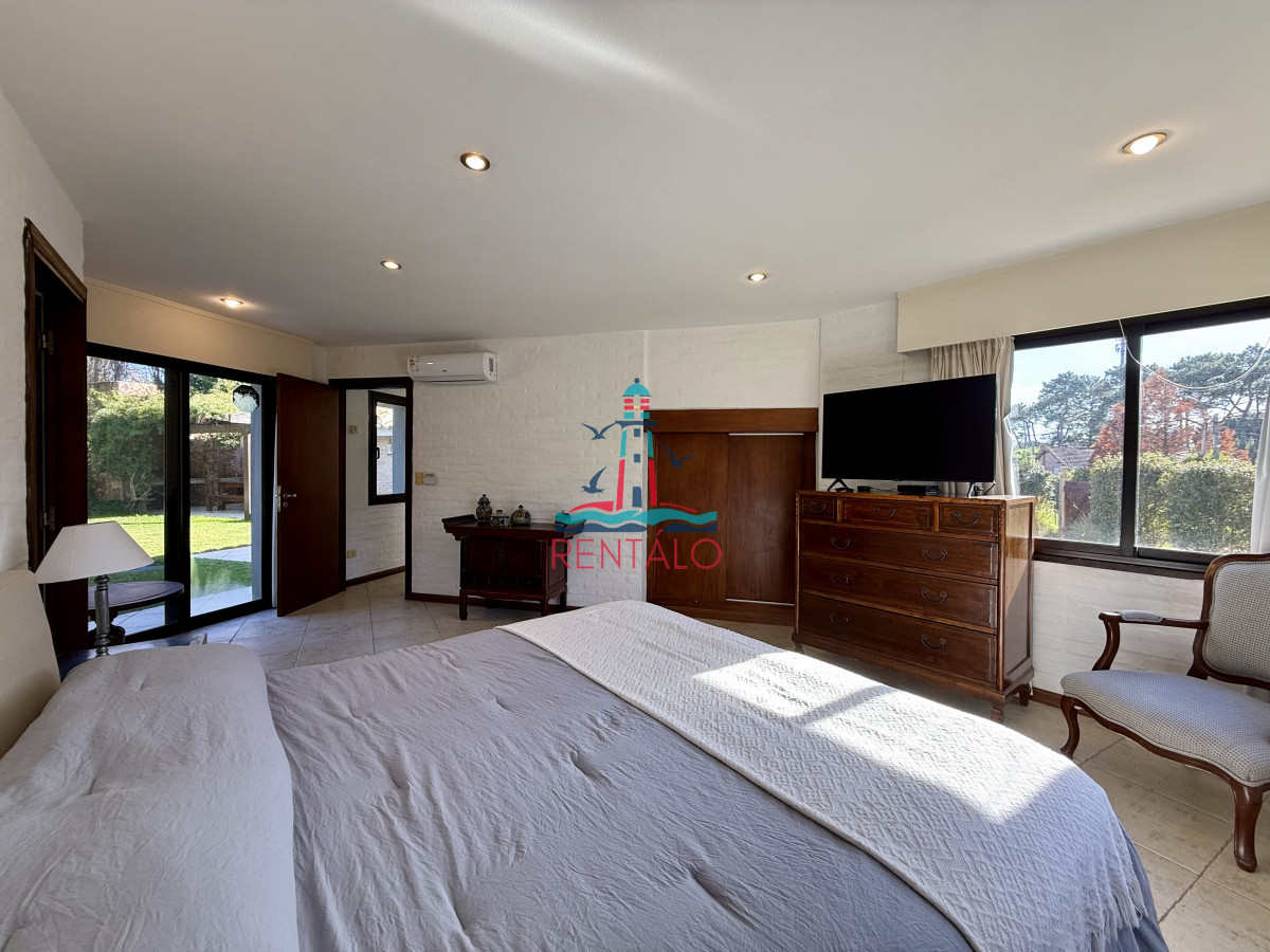 Casa ID.431 - Casa en Rincon del Indio 4 dormitorios casa en punta del este en venta 4 dormitorios