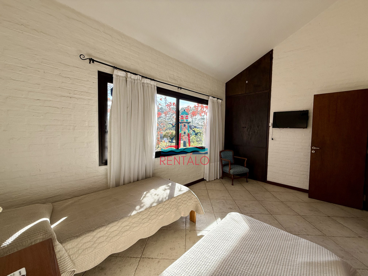 Casa ID.431 - Casa en Rincon del Indio 4 dormitorios casa en punta del este en venta 4 dormitorios