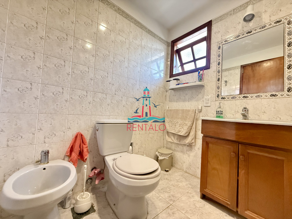 Casa ID.601 - Casa en alquiler punta del este San Rafael 3 dormitorios 