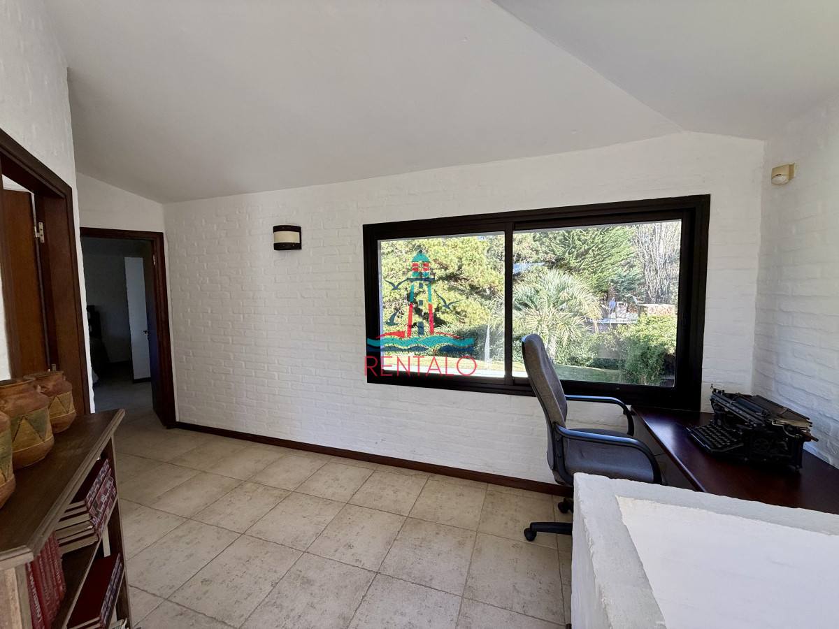 Casa ID.431 - Casa en Rincon del Indio 4 dormitorios casa en punta del este en venta 4 dormitorios