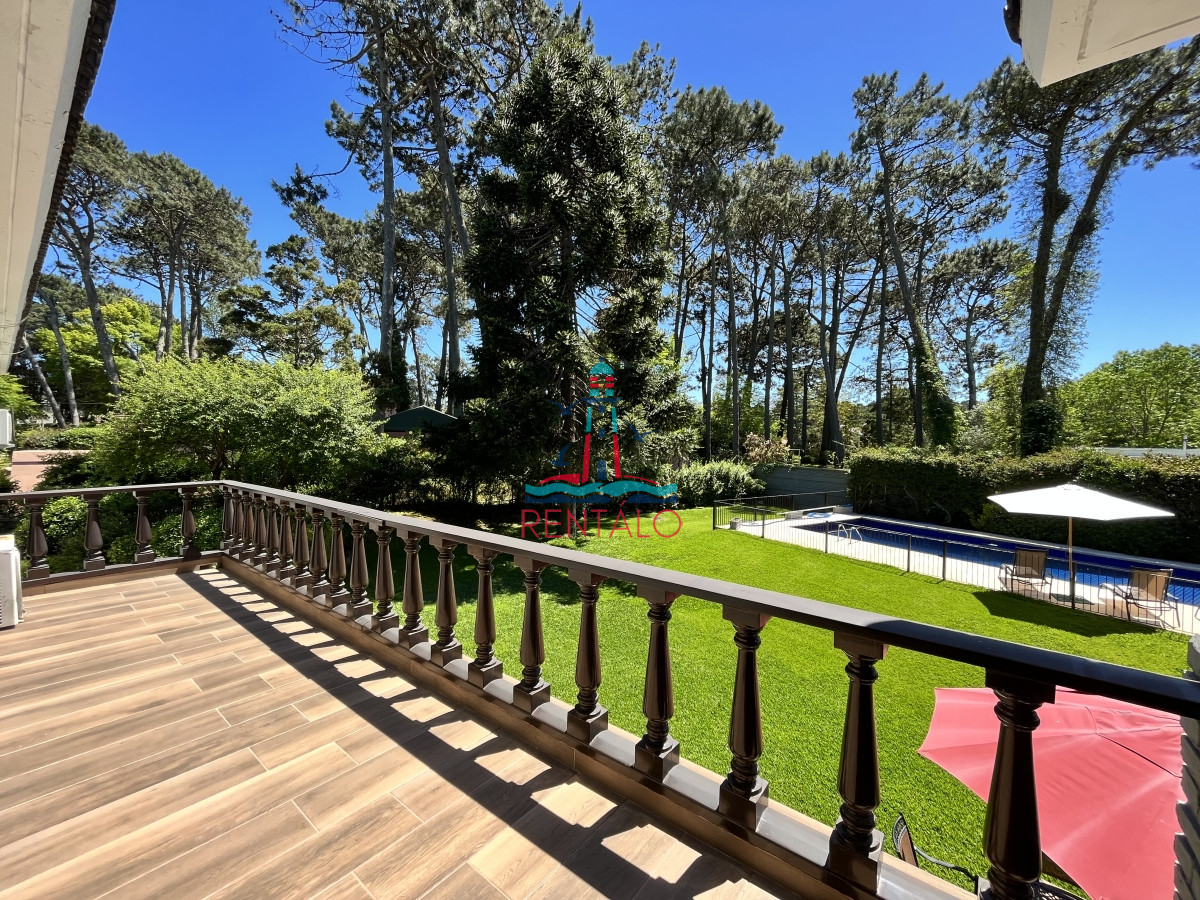 Casa ID.269 - Casa en venta 5 dormitorios en Punta del Este 