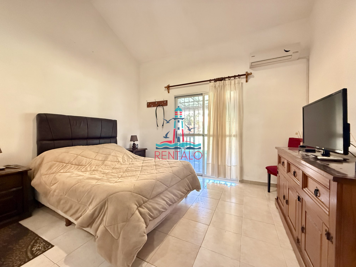 Casa ID.601 - Casa en alquiler punta del este San Rafael 3 dormitorios 