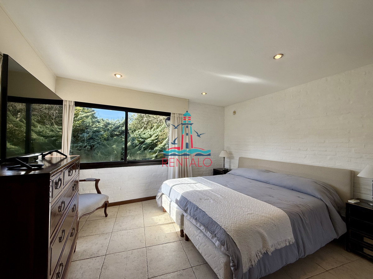Casa ID.431 - Casa en Rincon del Indio 4 dormitorios casa en punta del este en venta 4 dormitorios