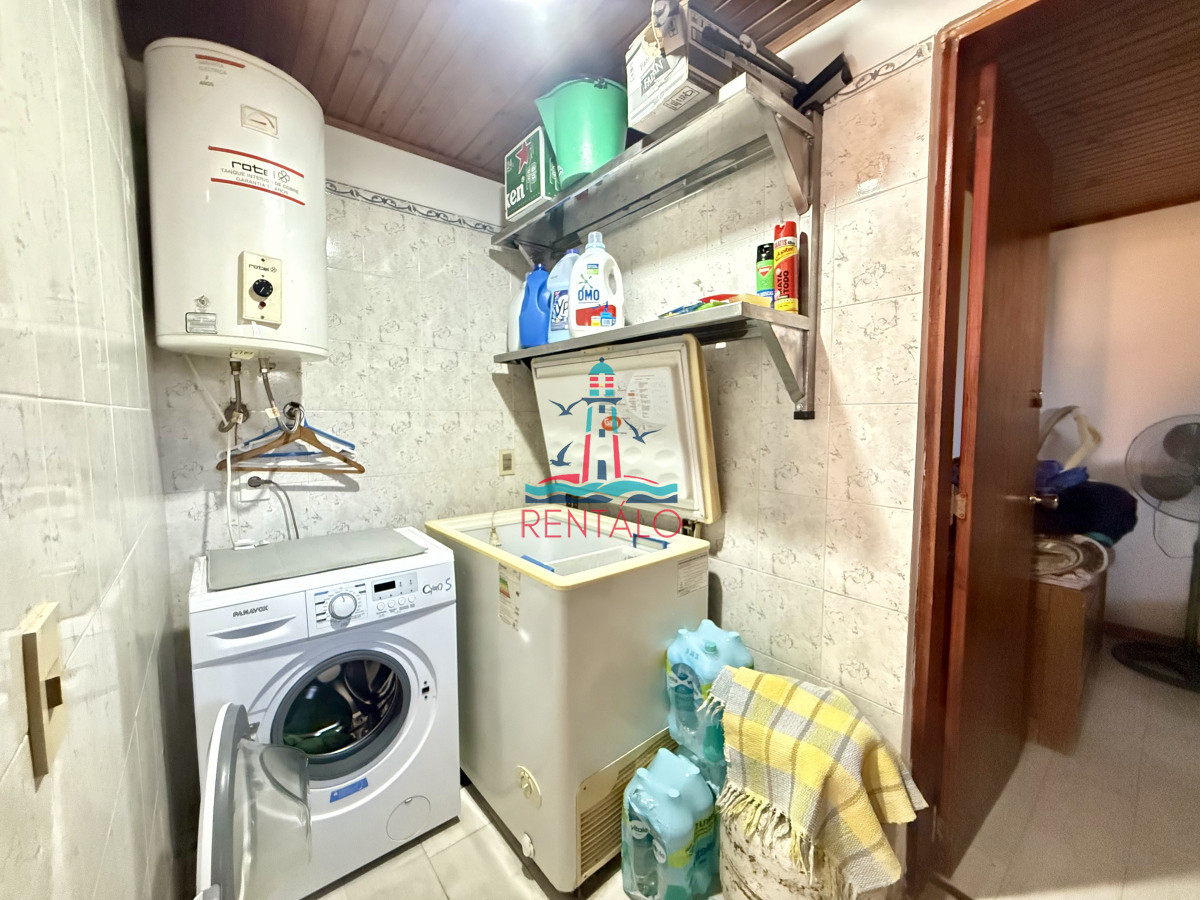 Casa ID.601 - Casa en alquiler punta del este San Rafael 3 dormitorios 
