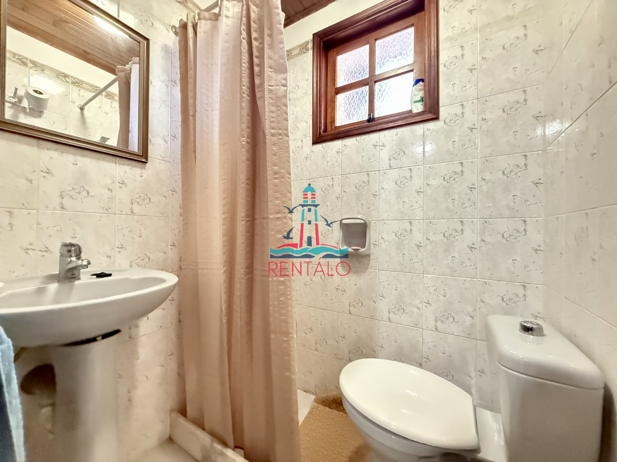 Casa ID.601 - Casa en alquiler punta del este San Rafael 3 dormitorios 