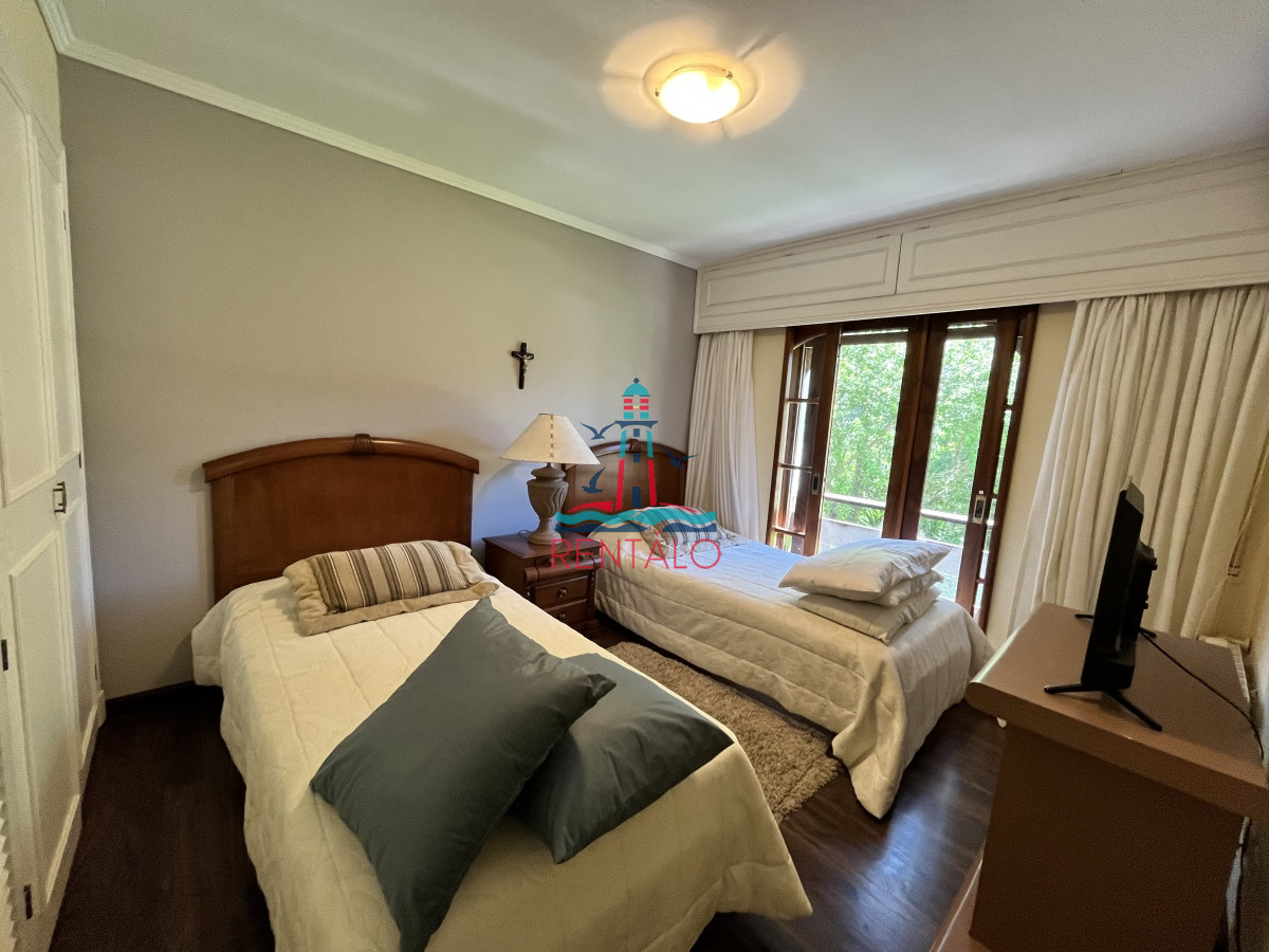 Casa ID.269 - Casa en venta 5 dormitorios en Punta del Este 