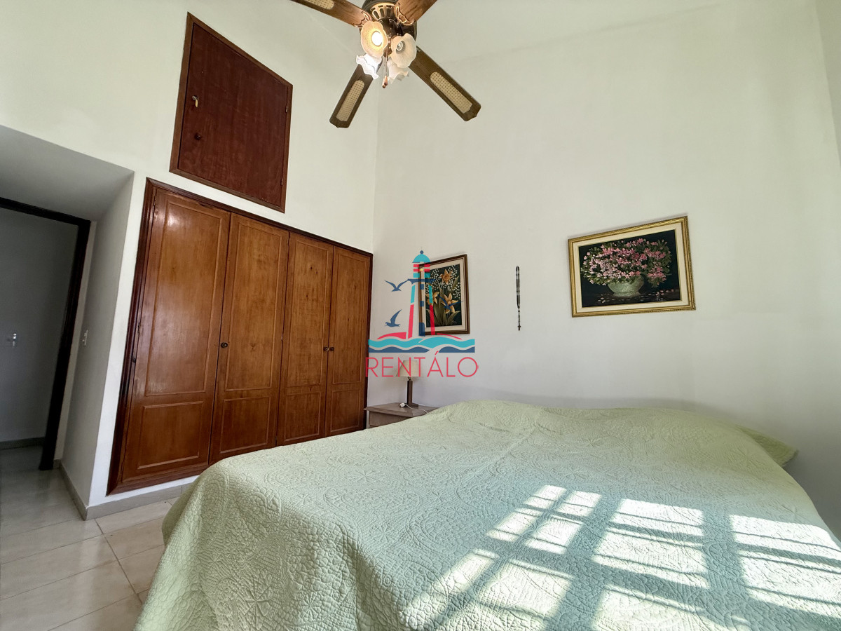 Casa ID.601 - Casa en alquiler punta del este San Rafael 3 dormitorios 