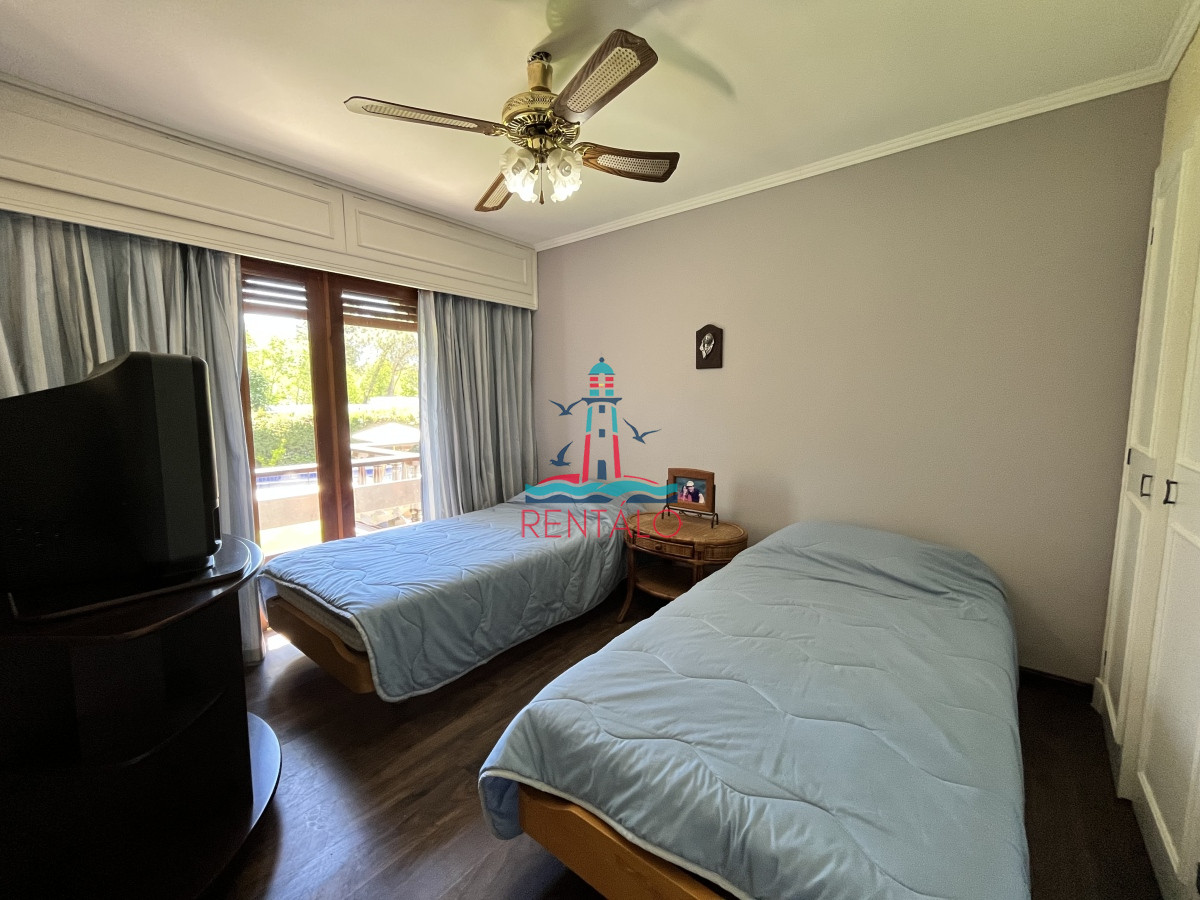 Casa ID.269 - Casa en venta 5 dormitorios en Punta del Este 
