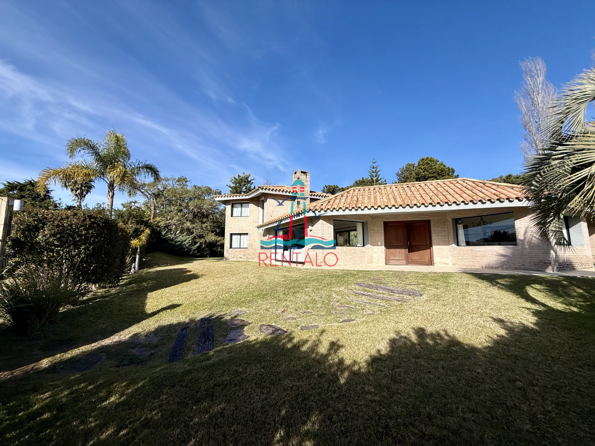 Casa ID.431 - Casa en Rincon del Indio 4 dormitorios casa en punta del este en venta 4 dormitorios