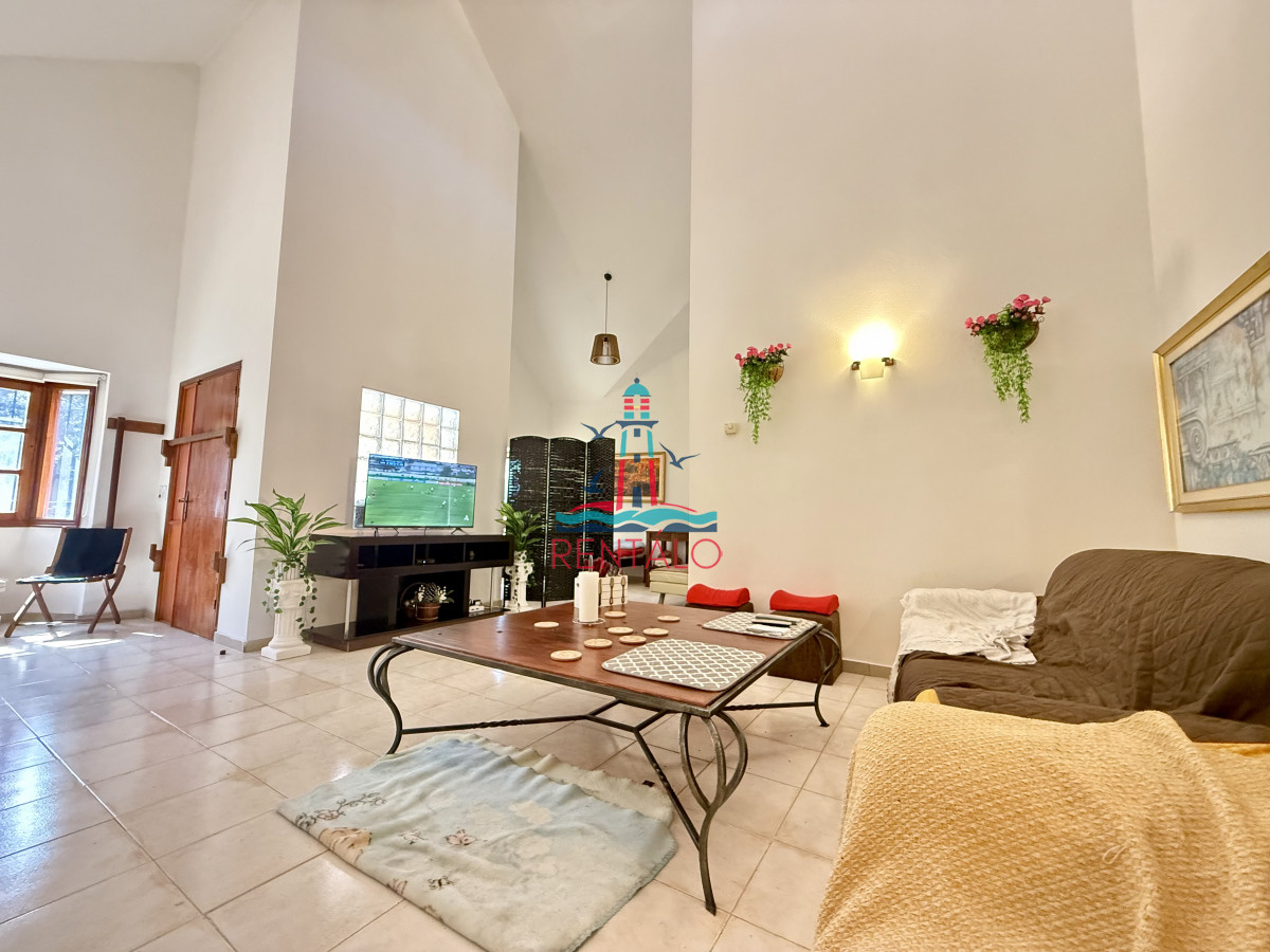 Casa ID.601 - Casa en alquiler punta del este San Rafael 3 dormitorios 