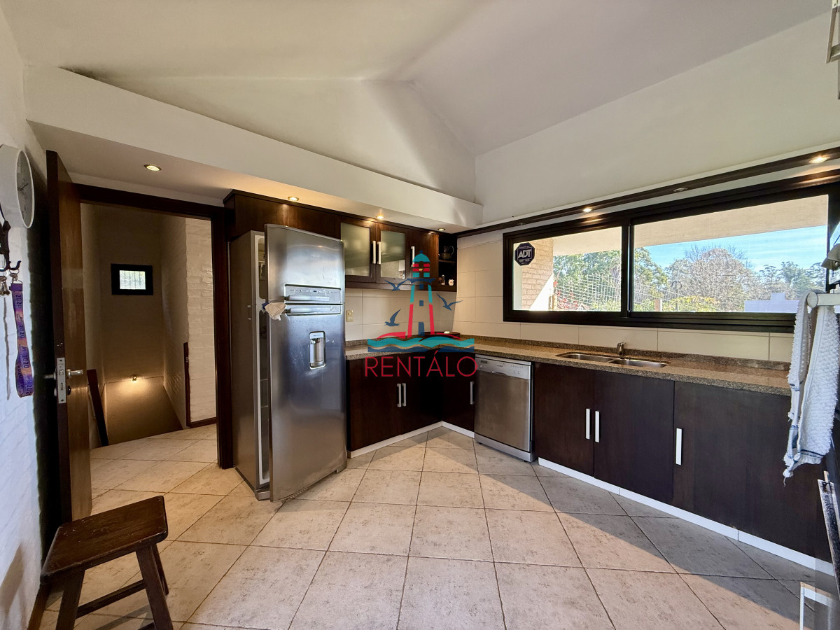 Casa ID.431 - Casa en Rincon del Indio 4 dormitorios casa en punta del este en venta 4 dormitorios