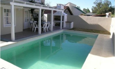 Casa en venta en la barra maldonado punta del este