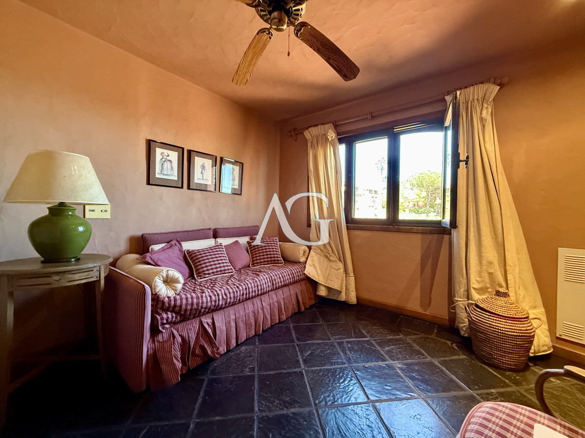 Apartamento ID.163 - Apartamento en Marina del Este  Punta Ballena