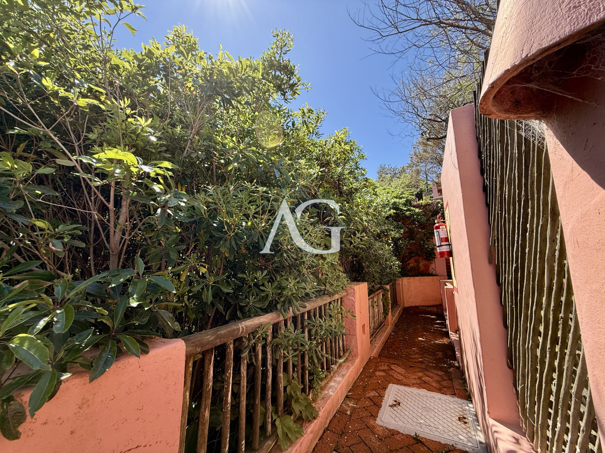 Apartamento ID.163 - Apartamento en Marina del Este  Punta Ballena