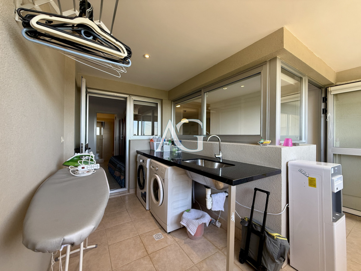 Apartamento ID.137 - Apartamento en Punta del Este, Brava