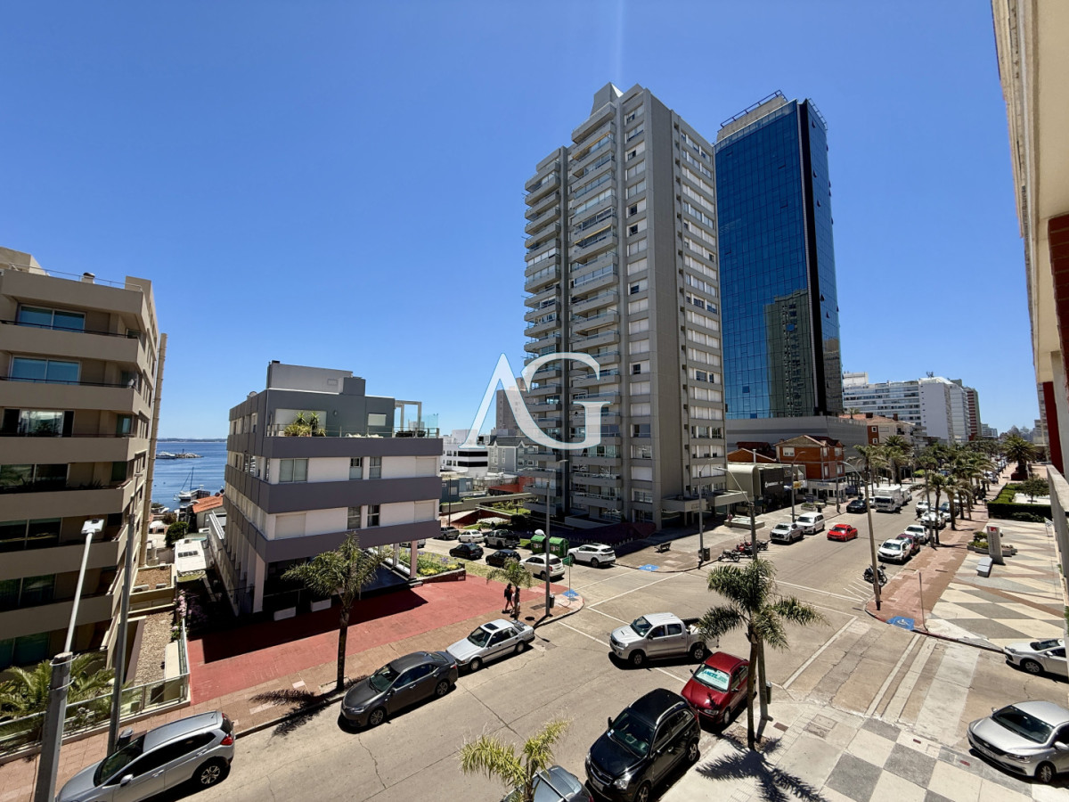 Apartamento ID.293 - Apartamento en Peninsula, 2 dormitorios  