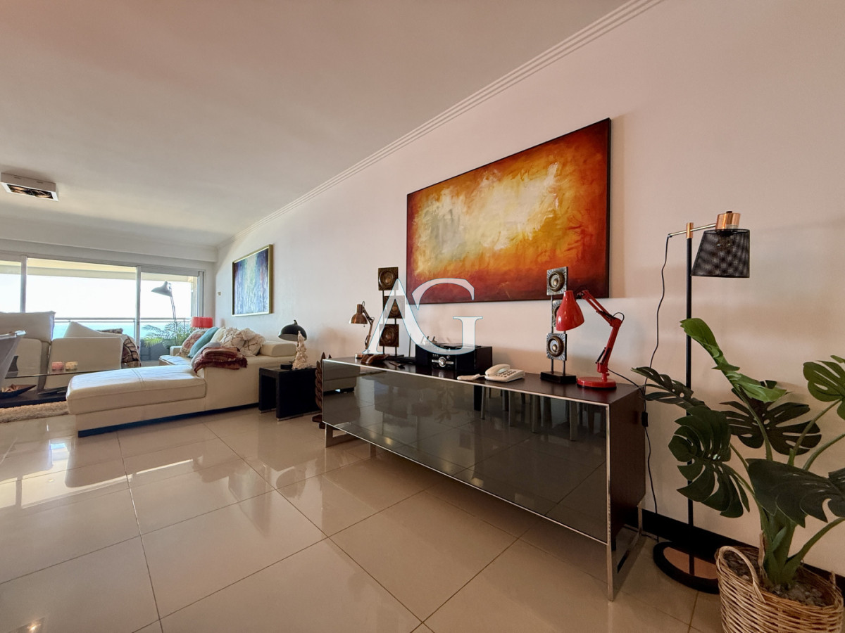 Apartamento ID.137 - Apartamento en Punta del Este, Brava