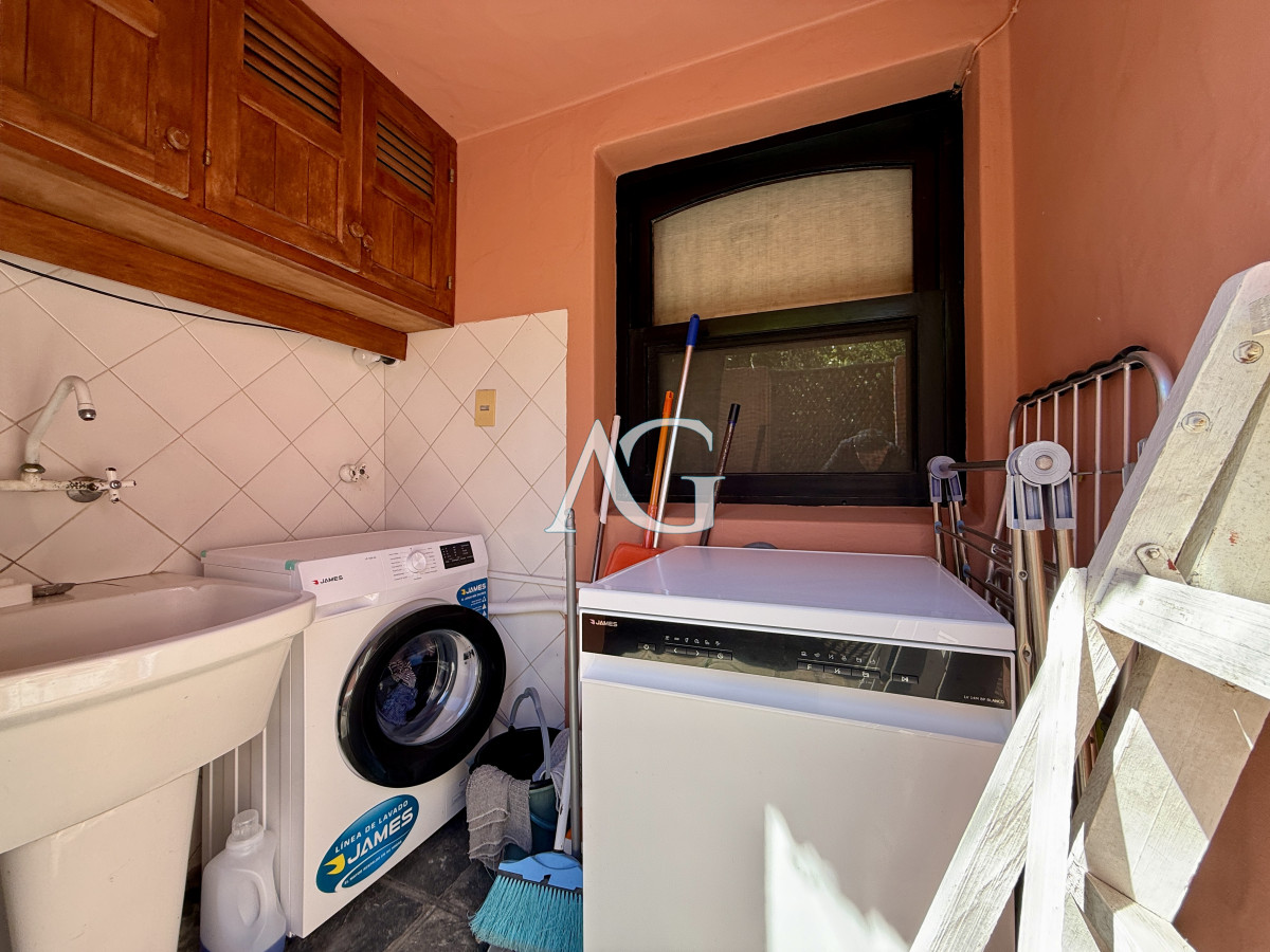 Apartamento ID.163 - Apartamento en Marina del Este  Punta Ballena