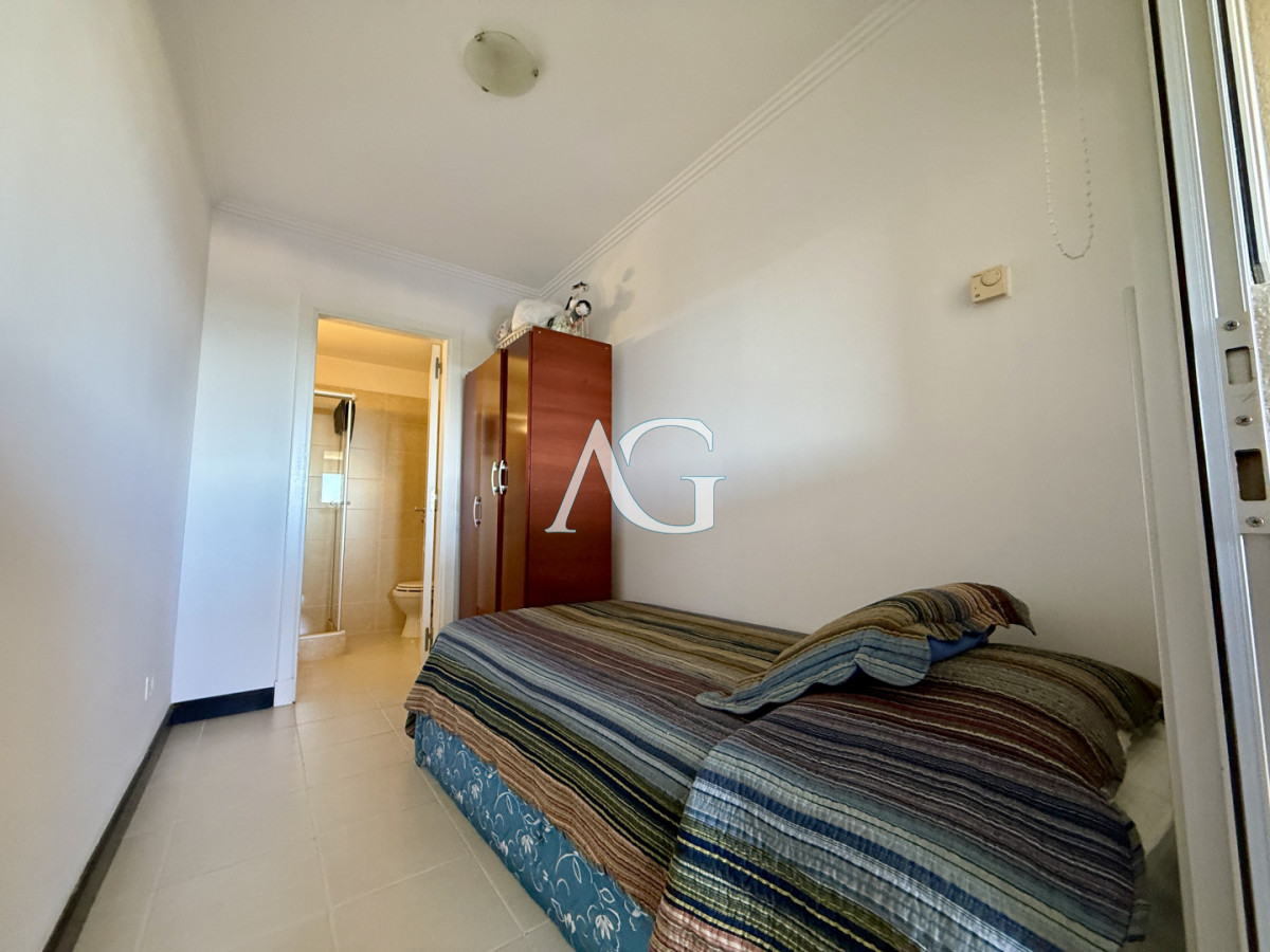Apartamento ID.137 - Apartamento en Punta del Este, Brava