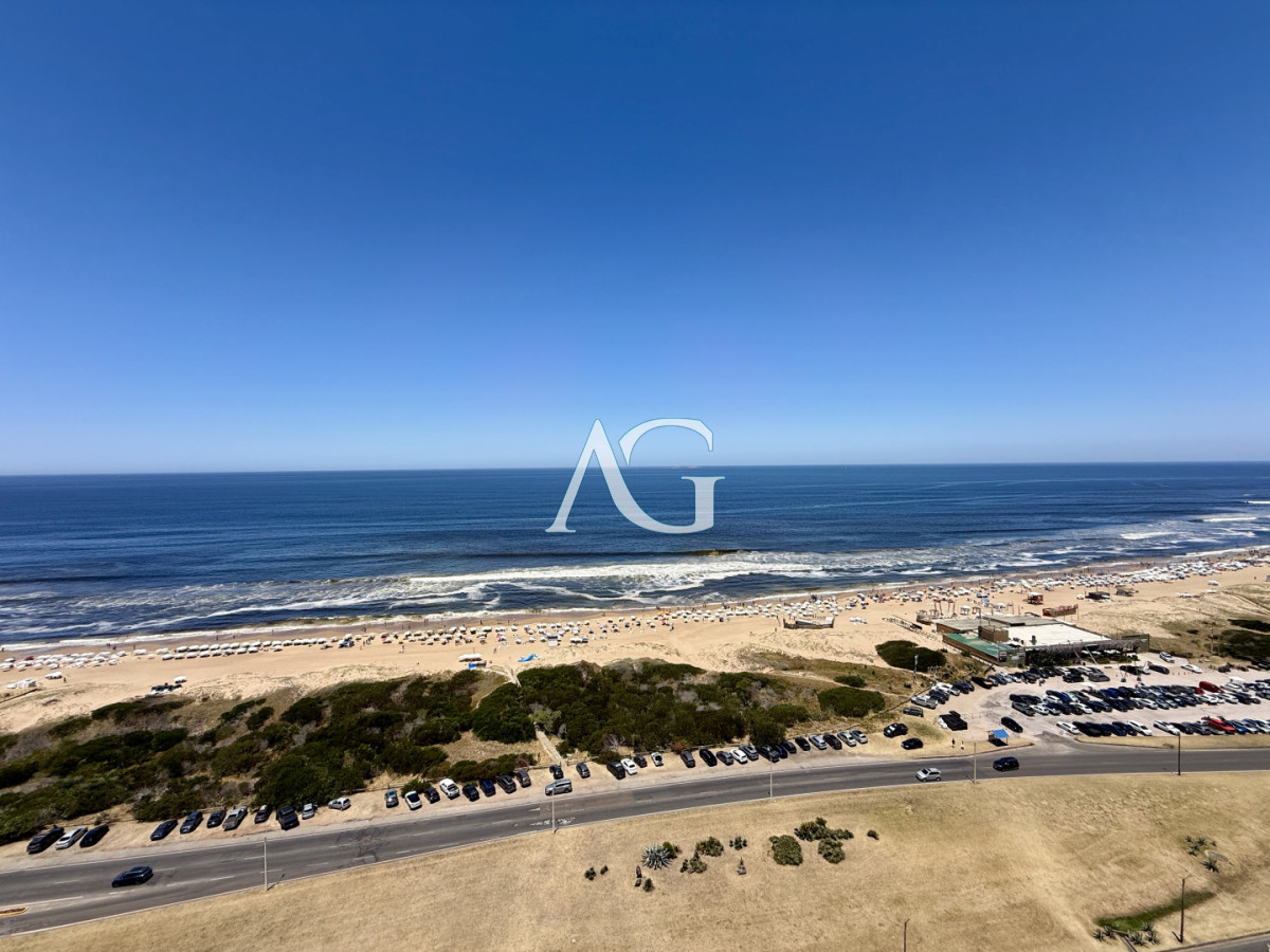 Apartamento ID.137 - Apartamento en Punta del Este, Brava