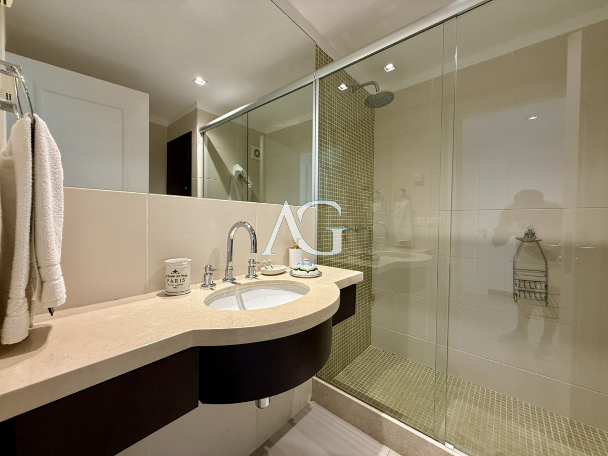 Apartamento ID.137 - Apartamento en Punta del Este, Brava