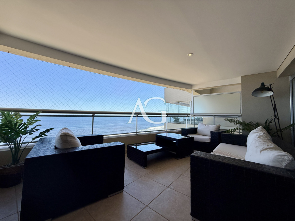 Apartamento ID.137 - Apartamento en Punta del Este, Brava