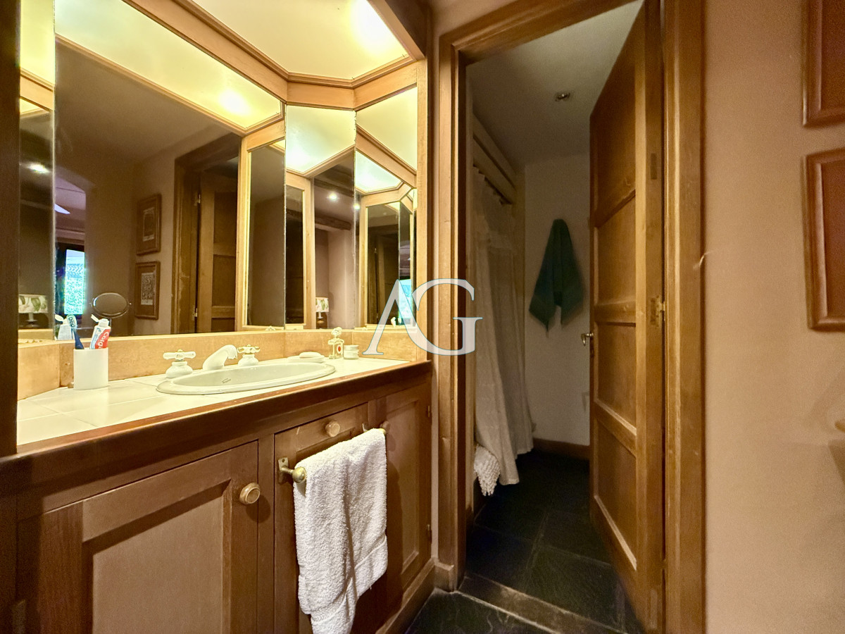 Apartamento ID.163 - Apartamento en Marina del Este  Punta Ballena