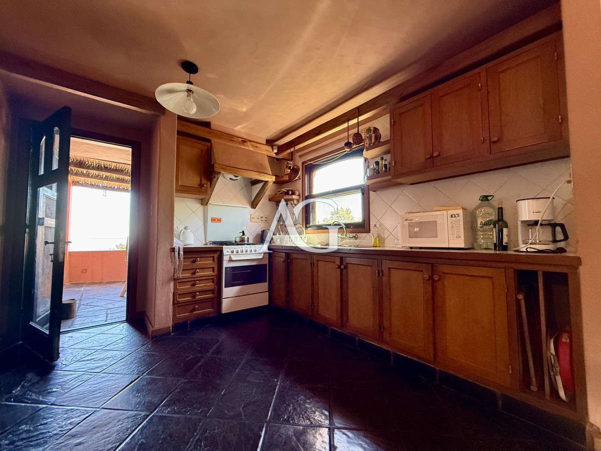 Apartamento ID.163 - Apartamento en Marina del Este  Punta Ballena