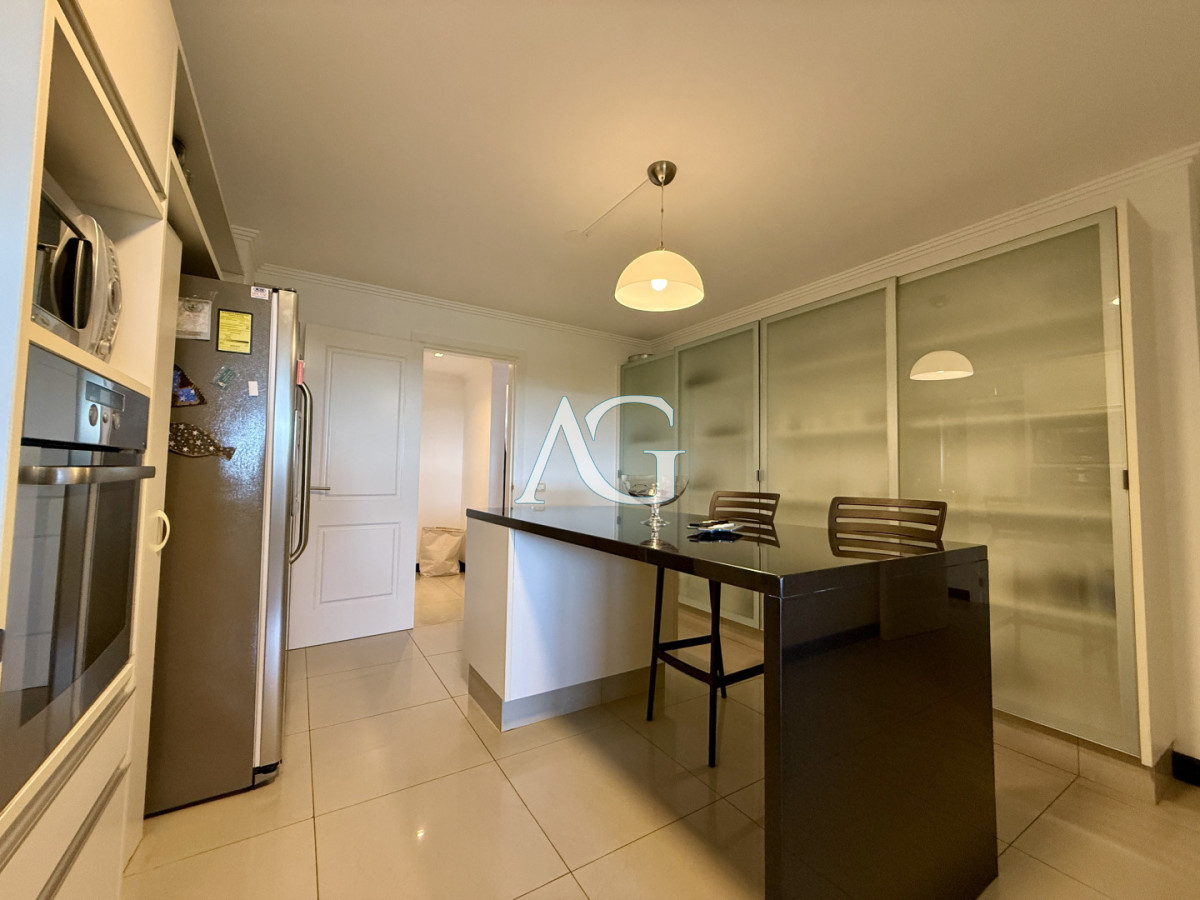 Apartamento ID.137 - Apartamento en Punta del Este, Brava