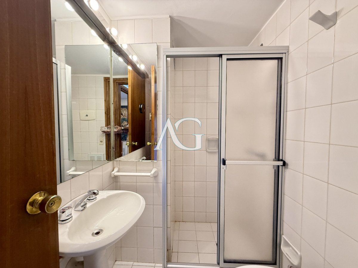 Apartamento ID.514 - Penthouse de categoría en Espigón  Rambla General Artigas