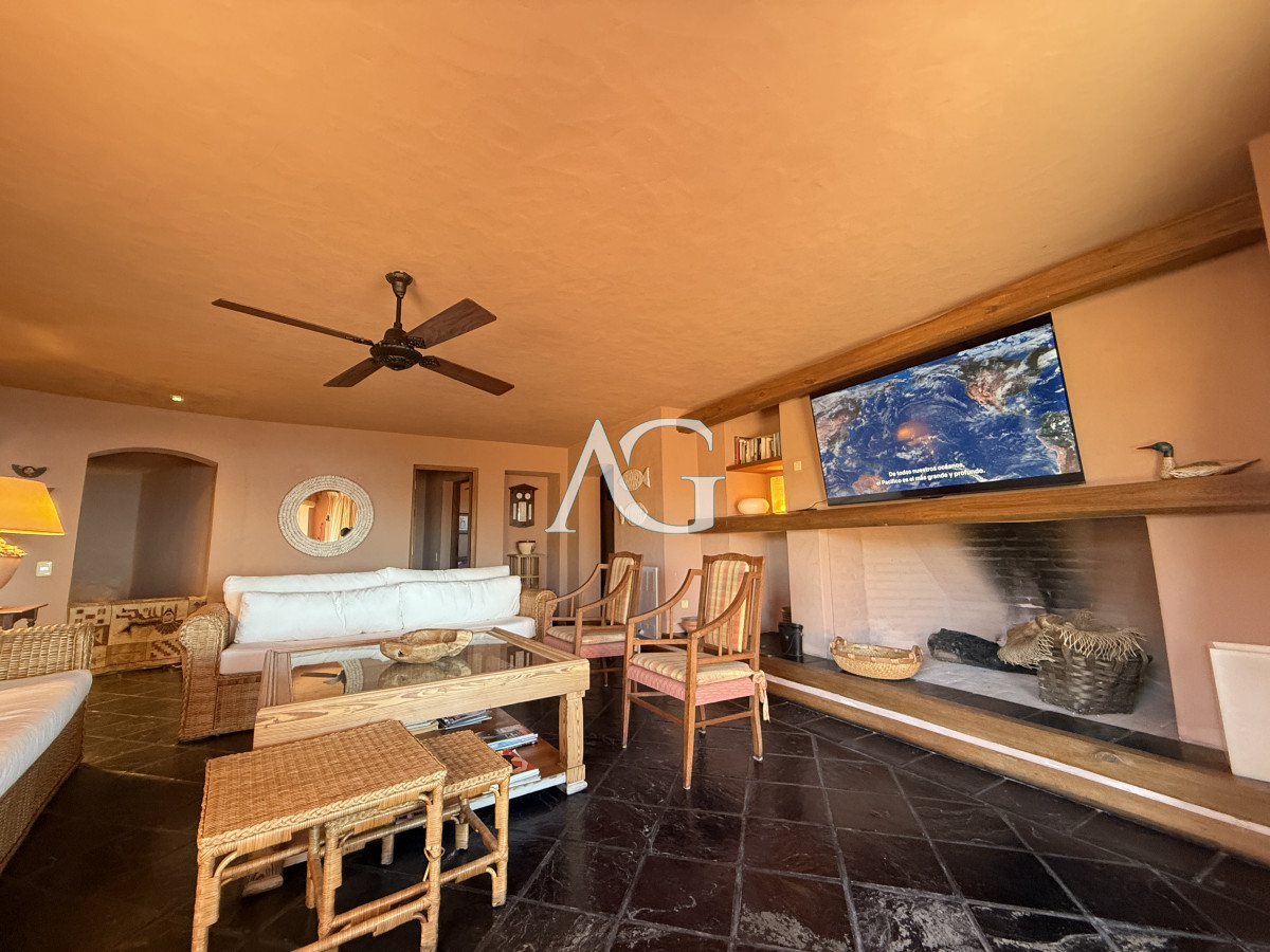 Apartamento ID.163 - Apartamento en Marina del Este  Punta Ballena