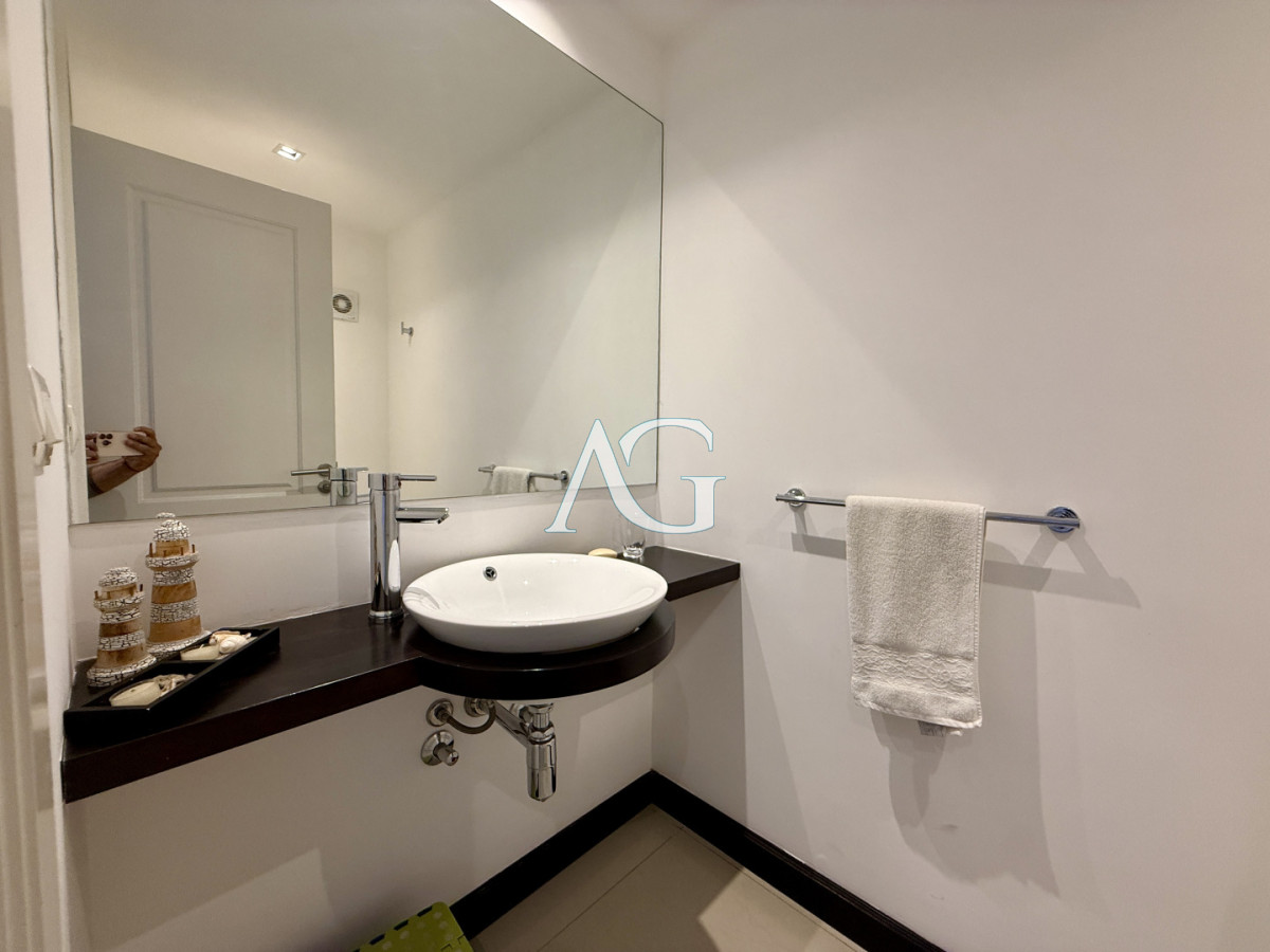 Apartamento ID.137 - Apartamento en Punta del Este, Brava