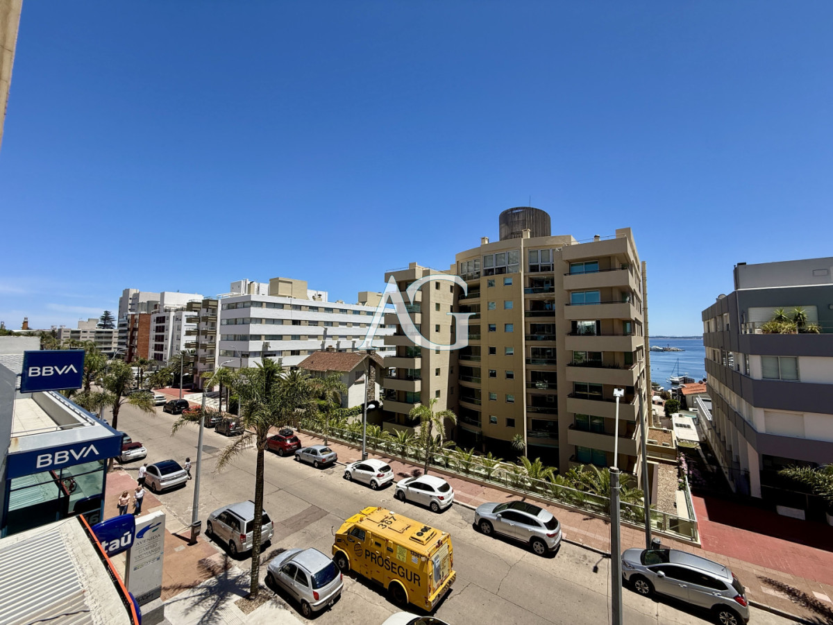 Apartamento ID.293 - Apartamento en Peninsula, 2 dormitorios  
