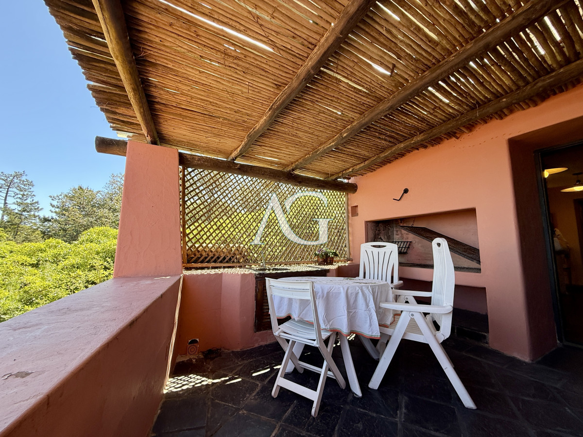 Apartamento ID.163 - Apartamento en Marina del Este  Punta Ballena